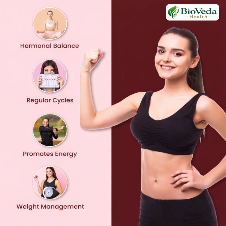 Fem Balance for Women