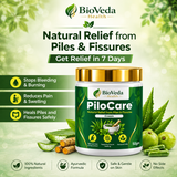 Pilo Care Herbal Cream