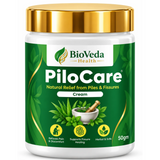 Pilo Care Herbal Cream