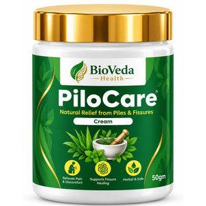 Pilo Care Herbal Cream