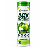 ACV Apple Cider Vinegar Moringa Tablets