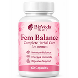 Fem Balance for Women