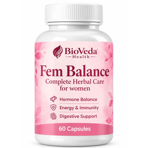 Fem Balance for Women